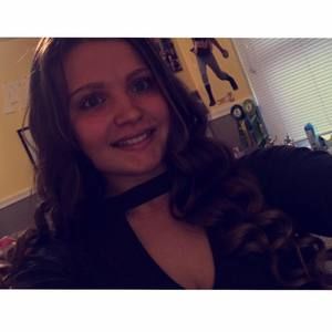 Meet your Posher, Eva